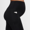NIKE One High-Waist 7/8-Umstands-Leggings Damen 010 - black XS