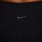 NIKE One High-Waist 7/8-Umstands-Leggings Damen 010 - black XS