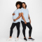 NIKE One High-Waist 7/8-Umstands-Leggings Damen 010 - black XS