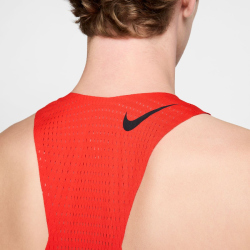 NIKE AeroSwift Dri-FIT ADV Lauf Singlet Herren 696 - lt...