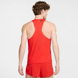 NIKE AeroSwift Dri-FIT ADV Lauf Singlet Herren 696 - lt...