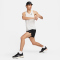 NIKE AeroSwift Dri-FIT ADV Lauf Singlet Herren 121 - summit white/black S