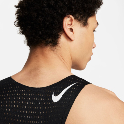NIKE AeroSwift Dri-FIT ADV Lauf Singlet Herren 010 -...