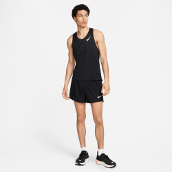 NIKE AeroSwift Dri-FIT ADV Lauf Singlet Herren 010 -...