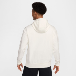 NIKE Club French Terry Hoodie Herren 133 -...