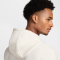 NIKE Club French Terry Hoodie Herren 133 - sail/sail/black XXL