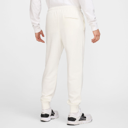 NIKE Club French Terry Jogginghose Herren 133 - sail/sail/black 3XL