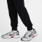 NIKE Club French Terry Jogginghose Herren 010 - black/black/white M