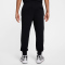 NIKE Club French Terry Jogginghose Herren 010 - black/black/white M