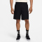 NIKE Club Woven Cargo Shorts Herren 010 - black/black 46