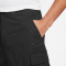 NIKE Club Woven Cargo Shorts Herren 010 - black/black 46