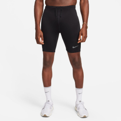 NIKE Fast Dri-FIT Brief-Lined Laufshorts Herren 010 -...