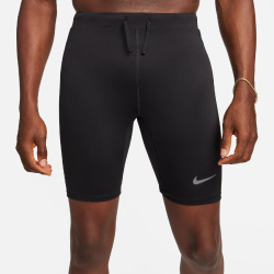 NIKE Fast Dri-FIT Brief-Lined Laufshorts Herren 010 -...