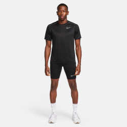 NIKE Fast Dri-FIT Brief-Lined Laufshorts Herren 010 -...