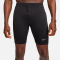 NIKE Fast Dri-FIT Brief-Lined Laufshorts Herren 010 - black/reflective silv S