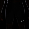 NIKE Fast Dri-FIT Brief-Lined Laufshorts Herren 010 - black/reflective silv S