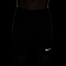 NIKE Fast Dri-FIT Brief-Lined Laufshorts Herren 010 - black/reflective silv S