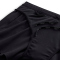 NIKE AeroSwift Dri-FIT ADV 4" Brief-Lined Laufshorts Herren 010 - black/summit white M