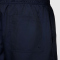 NIKE Club Woven Flow Shorts Herren 451 - obsidian/white S