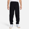 NIKE Club Jogginghose Herren 010 - black/black XL