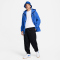 NIKE Club Jogginghose Herren 010 - black/black XL