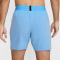 NIKE Flex Rep 4.0 Dri-FIT Fitnessshorts Herren 412 - university blue/black/black S