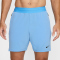NIKE Flex Rep 4.0 Dri-FIT Fitnessshorts Herren 412 - university blue/black/black S