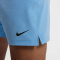 NIKE Flex Rep 4.0 Dri-FIT Fitnessshorts Herren 412 - university blue/black/black S