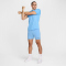 NIKE Flex Rep 4.0 Dri-FIT Fitnessshorts Herren 412 - university blue/black/black S