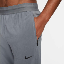 NIKE Flex Rep Dri-FIT Trainingshose Herren 084 - smoke...