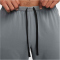 NIKE Flex Rep Dri-FIT Trainingshose Herren 084 - smoke grey/black/black L