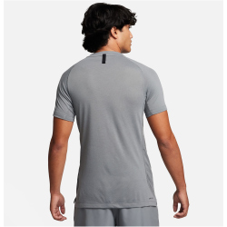 NIKE Flex Rep Dri-FIT kurzarm Fitnessshirt Herren 084 -...