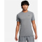 NIKE Flex Rep Dri-FIT kurzarm Fitnessshirt Herren 084 - smoke grey/black S