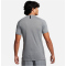 NIKE Flex Rep Dri-FIT kurzarm Fitnessshirt Herren 084 - smoke grey/black S