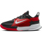 NIKE Crosscourt Hallenschuhe Kinder 003 - black/white-university red 37.5