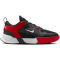 NIKE Crosscourt Hallenschuhe Kinder 003 - black/white-university red 37.5