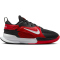 NIKE Crosscourt Hallenschuhe Kinder 003 - black/white-university red 37.5