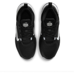 NIKE Crosscourt Hallenschuhe Kinder 002 -...