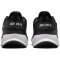 NIKE Crosscourt Hallenschuhe Kinder 002 - black/white-wolf grey 34