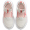 NIKE Flex Runner 3 Sneaker Kinder 104 - summit white/magic ember-echo pink 31