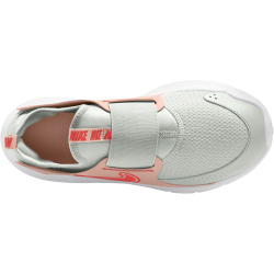 NIKE Flex Runner 3 Laufschuhe Kinder 104 - summit white/magic ember-echo pink 38.5