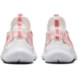 NIKE Flex Runner 3 Laufschuhe Kinder 104 - summit white/magic ember-echo pink 38.5