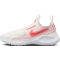 NIKE Flex Runner 3 Laufschuhe Kinder 104 - summit white/magic ember-echo pink 38.5
