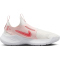 NIKE Flex Runner 3 Laufschuhe Kinder 104 - summit white/magic ember-echo pink 38.5