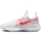 NIKE Flex Runner 3 Laufschuhe Kinder 104 - summit white/magic ember-echo pink 38.5