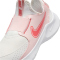 NIKE Flex Runner 3 Laufschuhe Kinder 104 - summit white/magic ember-echo pink 38.5