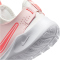 NIKE Flex Runner 3 Laufschuhe Kinder 104 - summit white/magic ember-echo pink 38.5