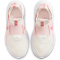 NIKE Flex Runner 3 Laufschuhe Kinder 104 - summit white/magic ember-echo pink 38.5