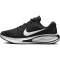 NIKE Journey Run Laufschuhe Damen 001 - black/white 38.5