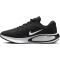 NIKE Journey Run Laufschuhe Damen 001 - black/white 38.5